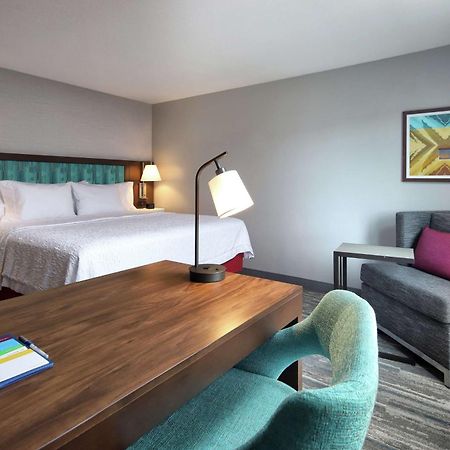 Hampton Inn & Suites Tucson East Экстерьер фото