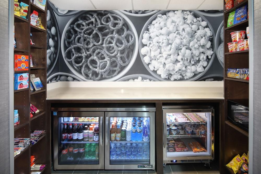 Hampton Inn & Suites Tucson East Экстерьер фото