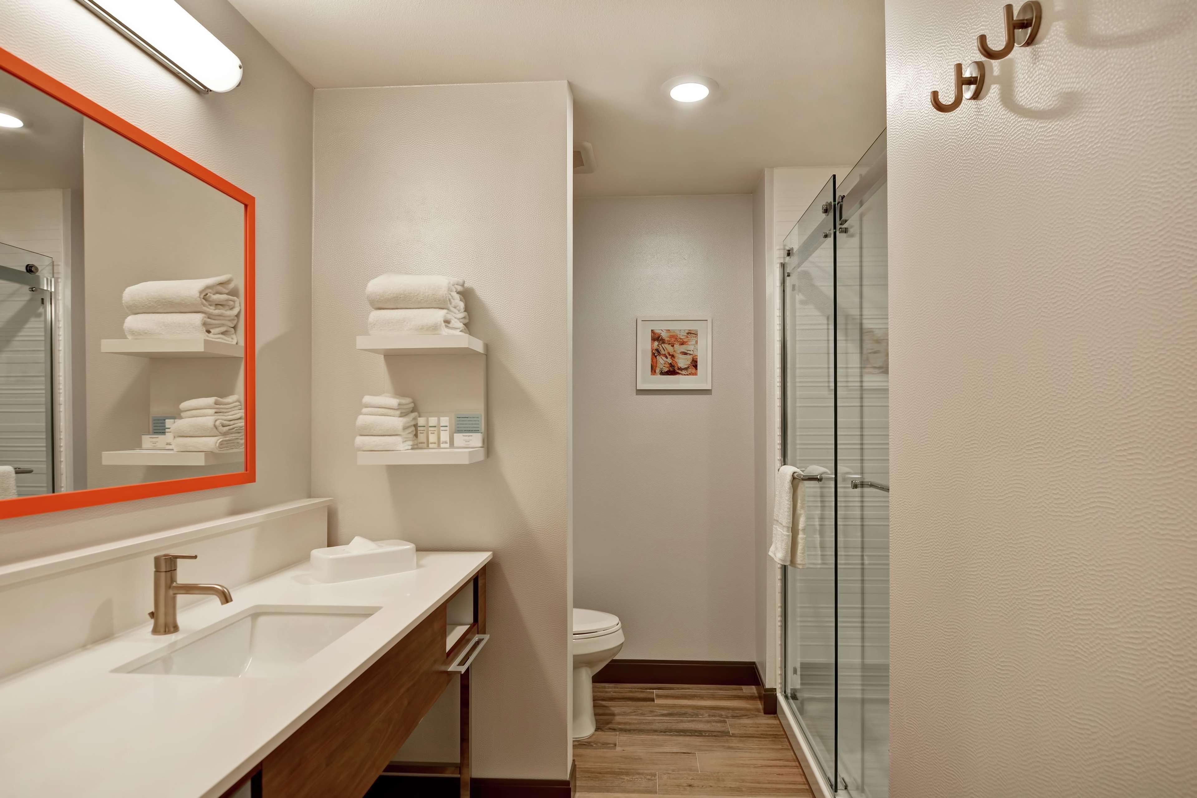 Hampton Inn & Suites Tucson East Экстерьер фото