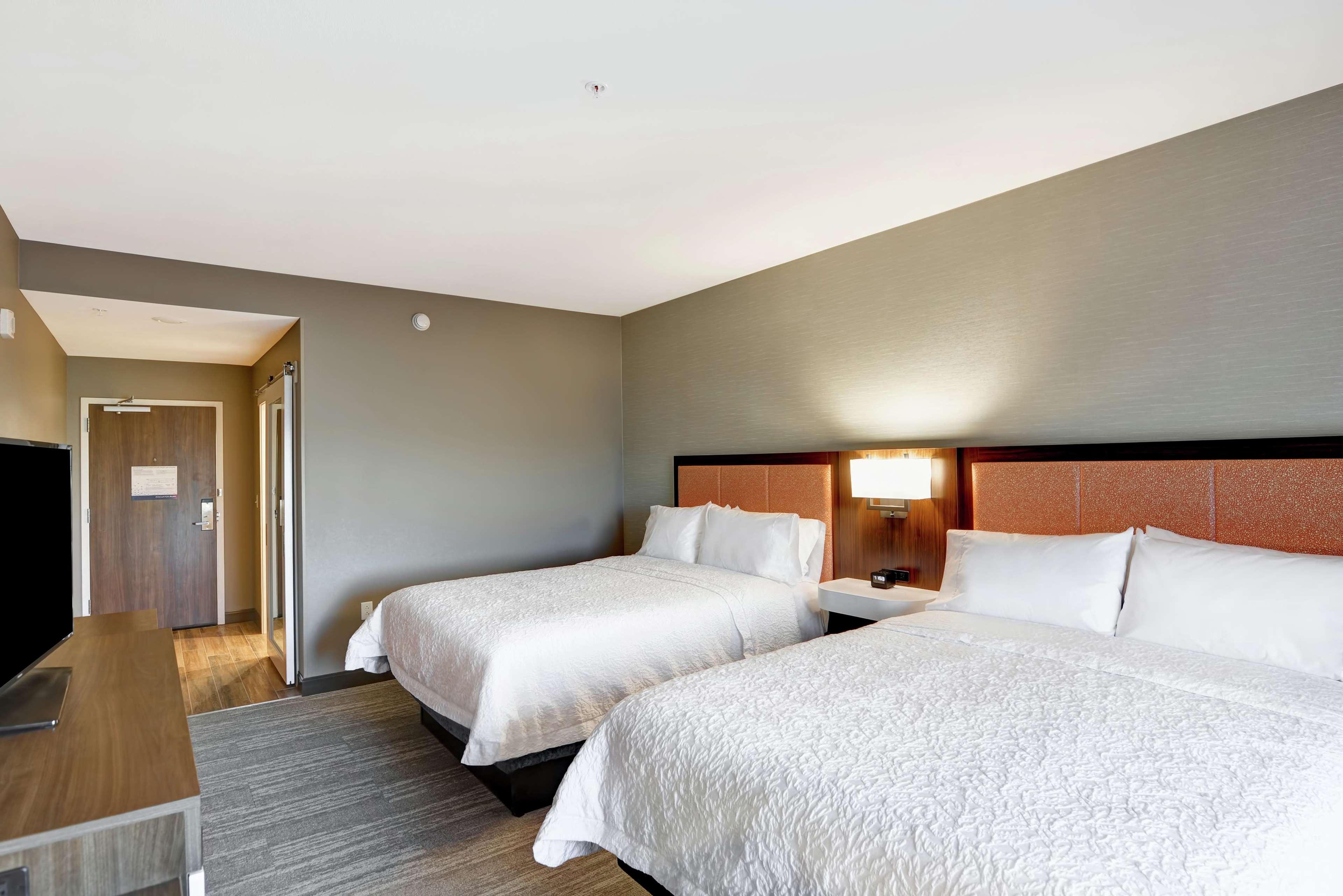 Hampton Inn & Suites Tucson East Экстерьер фото