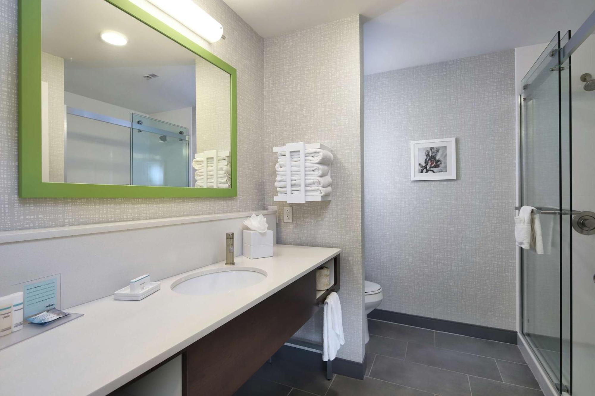 Hampton Inn & Suites Tucson East Экстерьер фото