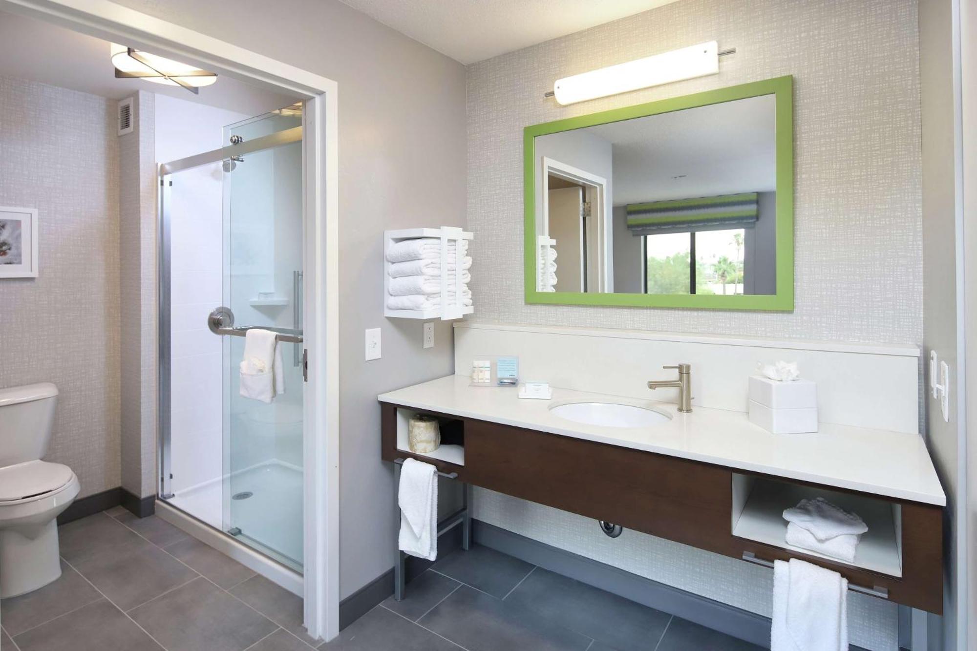 Hampton Inn & Suites Tucson East Экстерьер фото