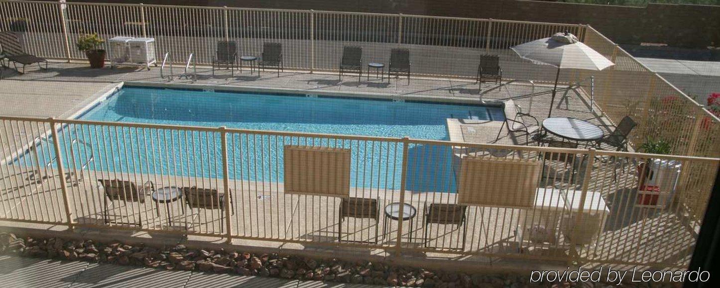 Hampton Inn & Suites Tucson East Удобства фото