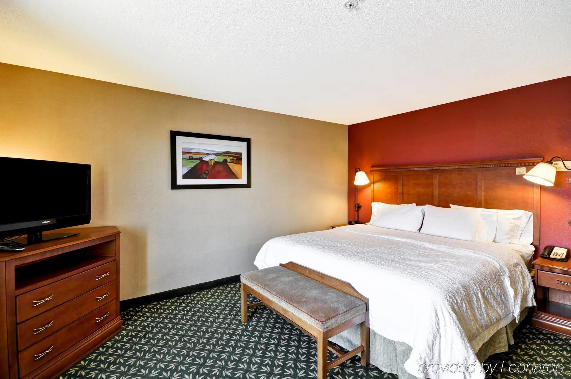 Hampton Inn & Suites Tucson East Экстерьер фото