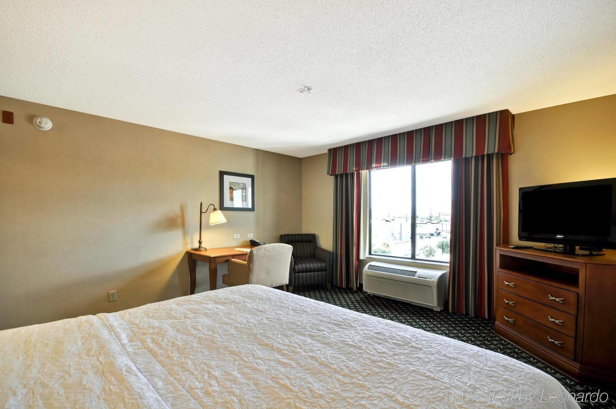 Hampton Inn & Suites Tucson East Экстерьер фото