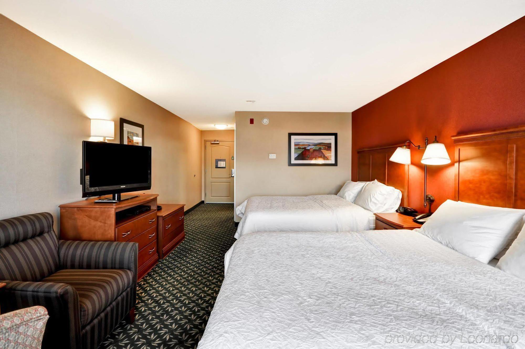 Hampton Inn & Suites Tucson East Экстерьер фото