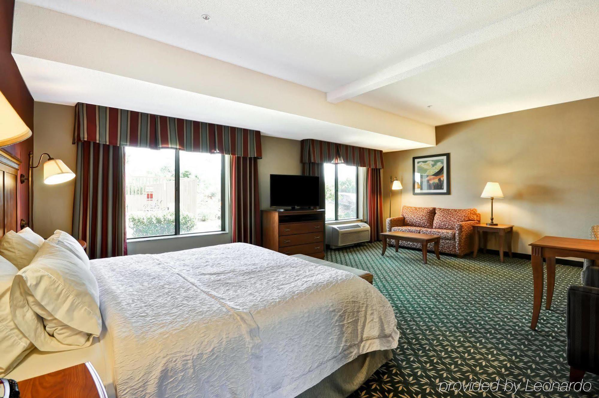 Hampton Inn & Suites Tucson East Экстерьер фото