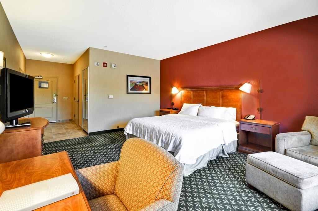 Hampton Inn & Suites Tucson East Экстерьер фото